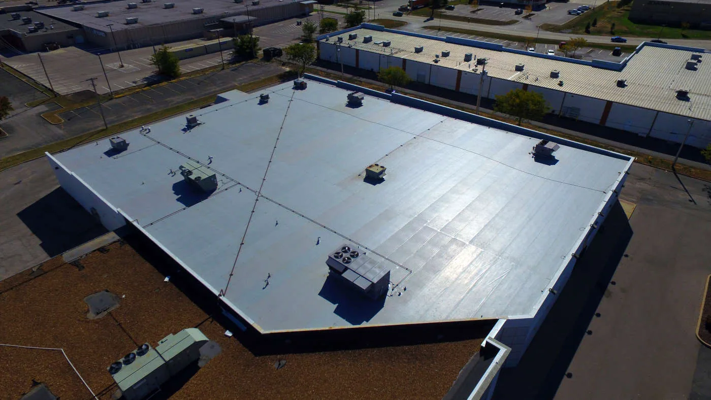 Roof Asset Management in Glendale, AZ