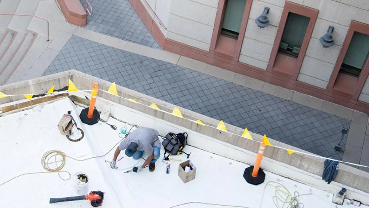 Roof Capital Planning in Glendale, AZ