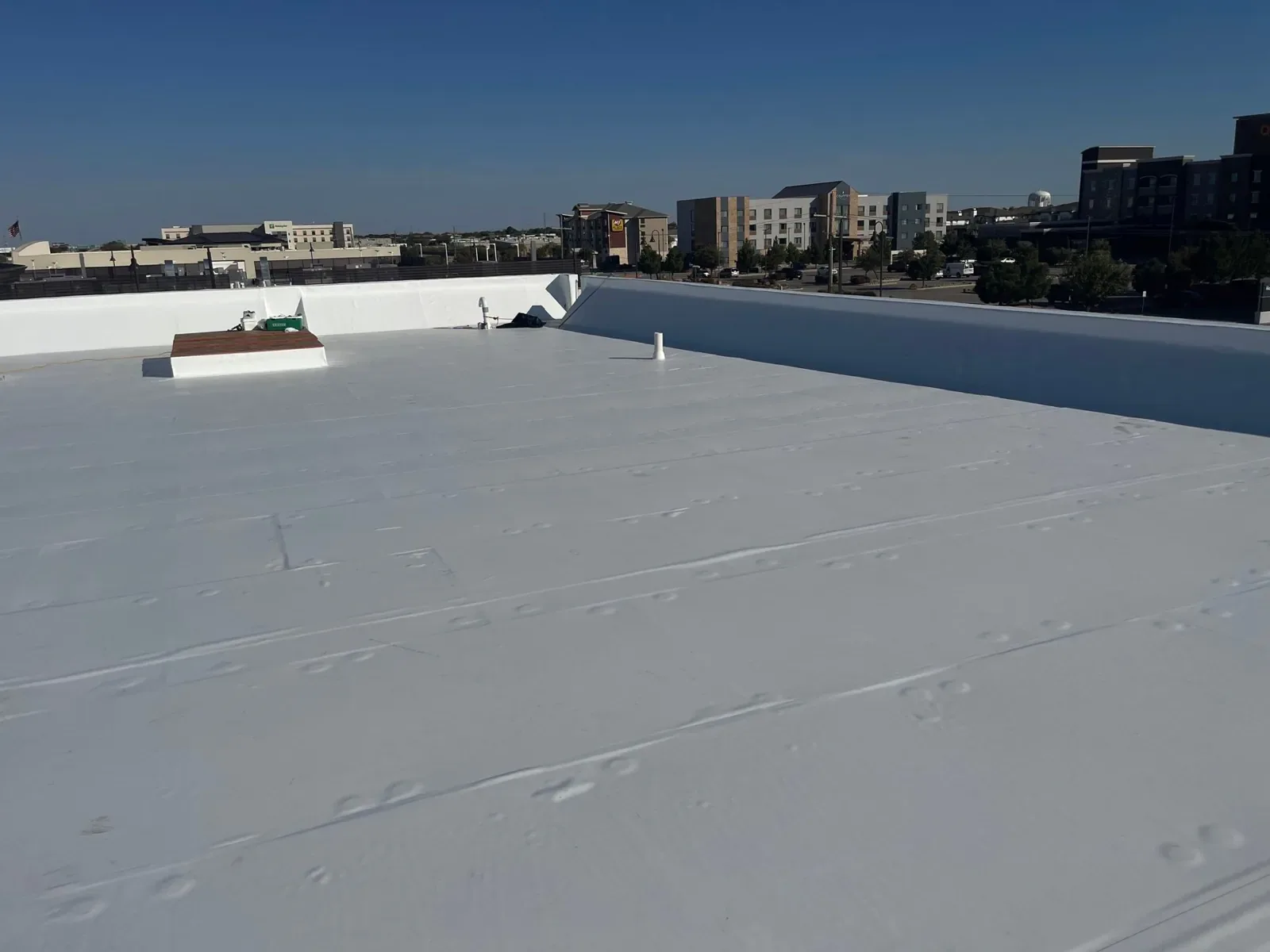 GAF Commercial Roofing in Glendale, AZ