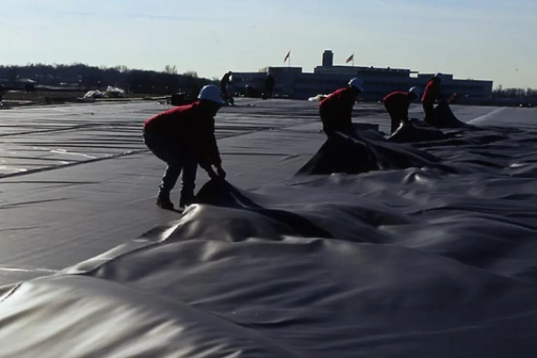 Holcim Elevate Commercial Roofing in Glendale