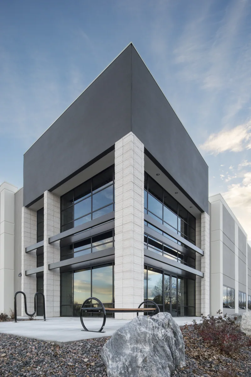 Flex Industrial Roofing in Glendale, AZ