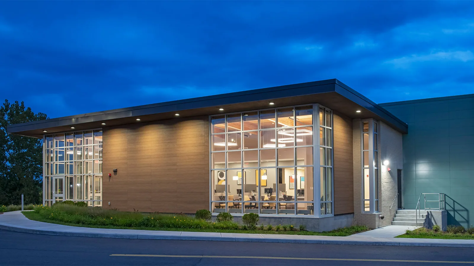 Medical Office Roofing in Glendale, AZ