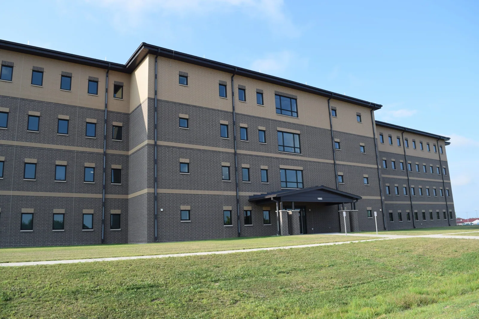 Military Barracks Roofing in Glendale, AZ