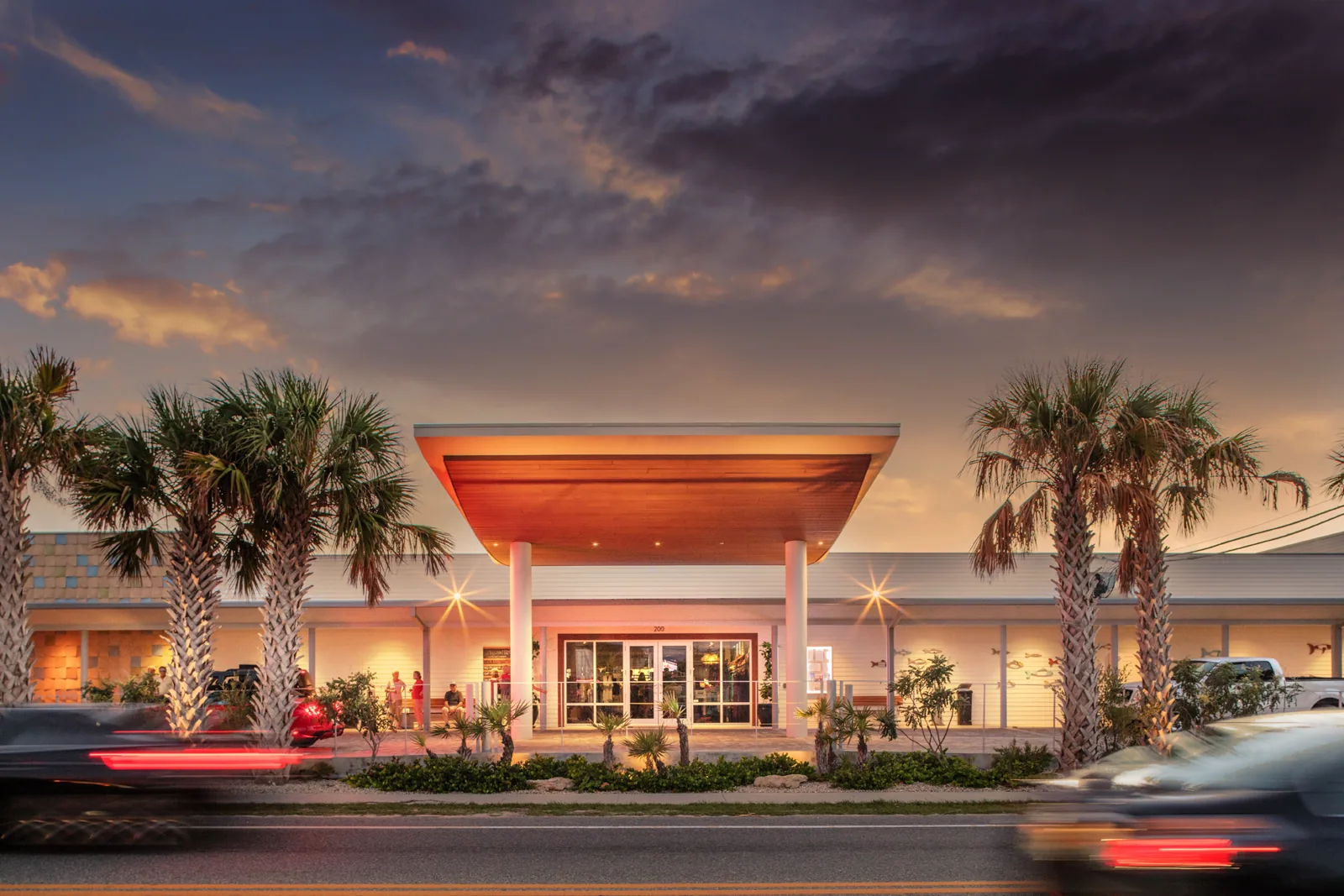 Retail and Restaurant Chain Roofing in Glendale, AZ