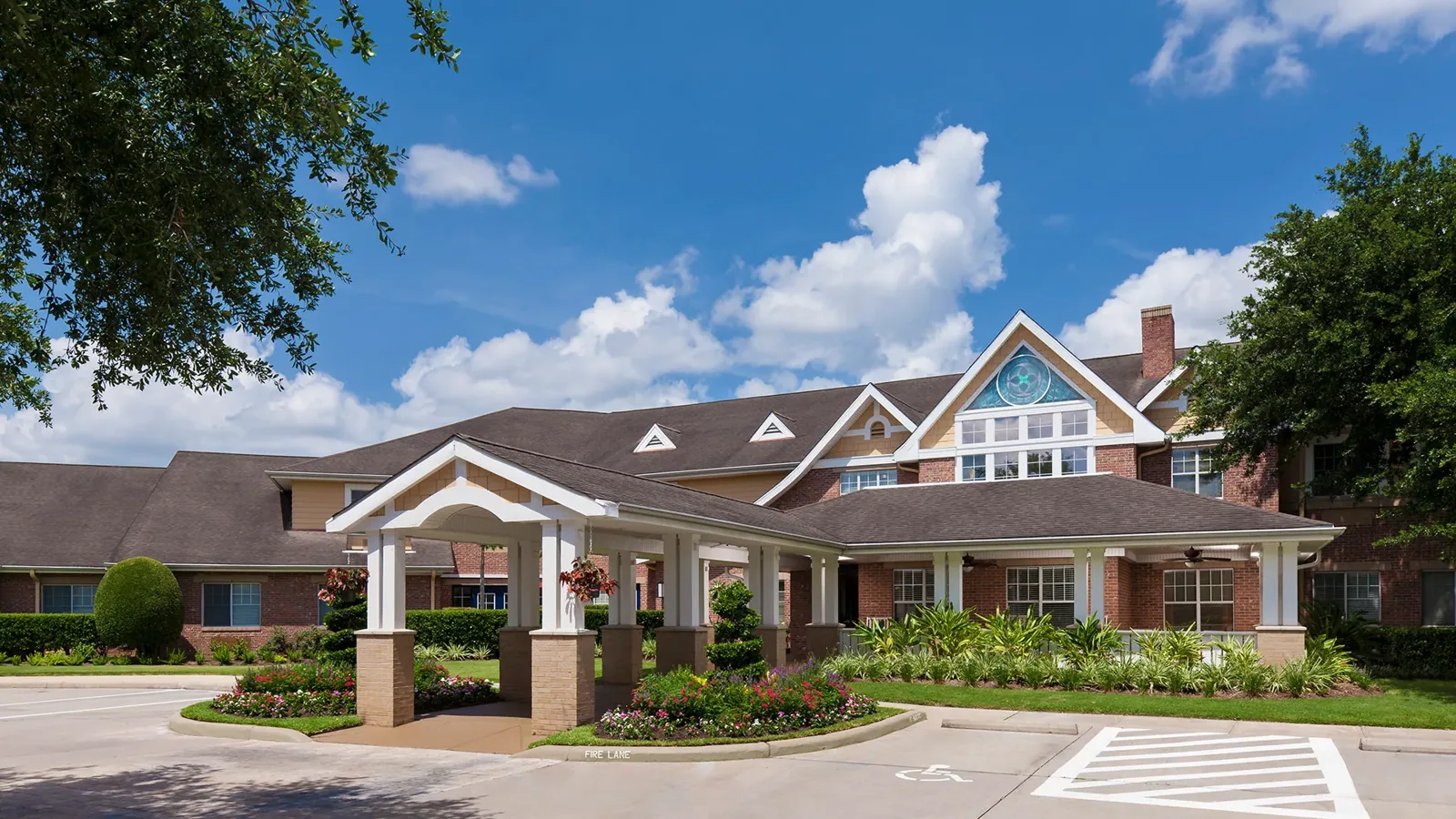 Senior Living Roofing in Glendale, AZ