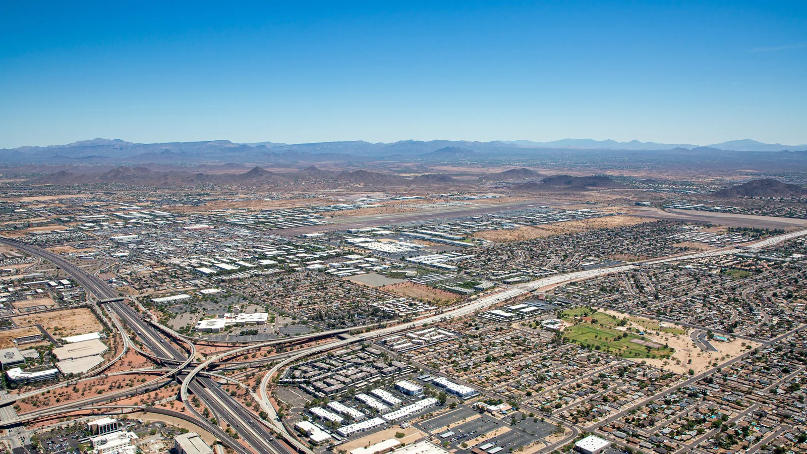 Deer Valley Commercial Roof Repair Sequence