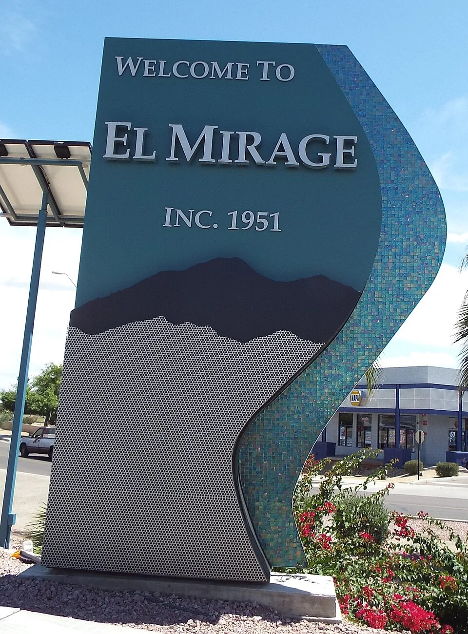 El Mirage Commercial Roof Repair Decisions