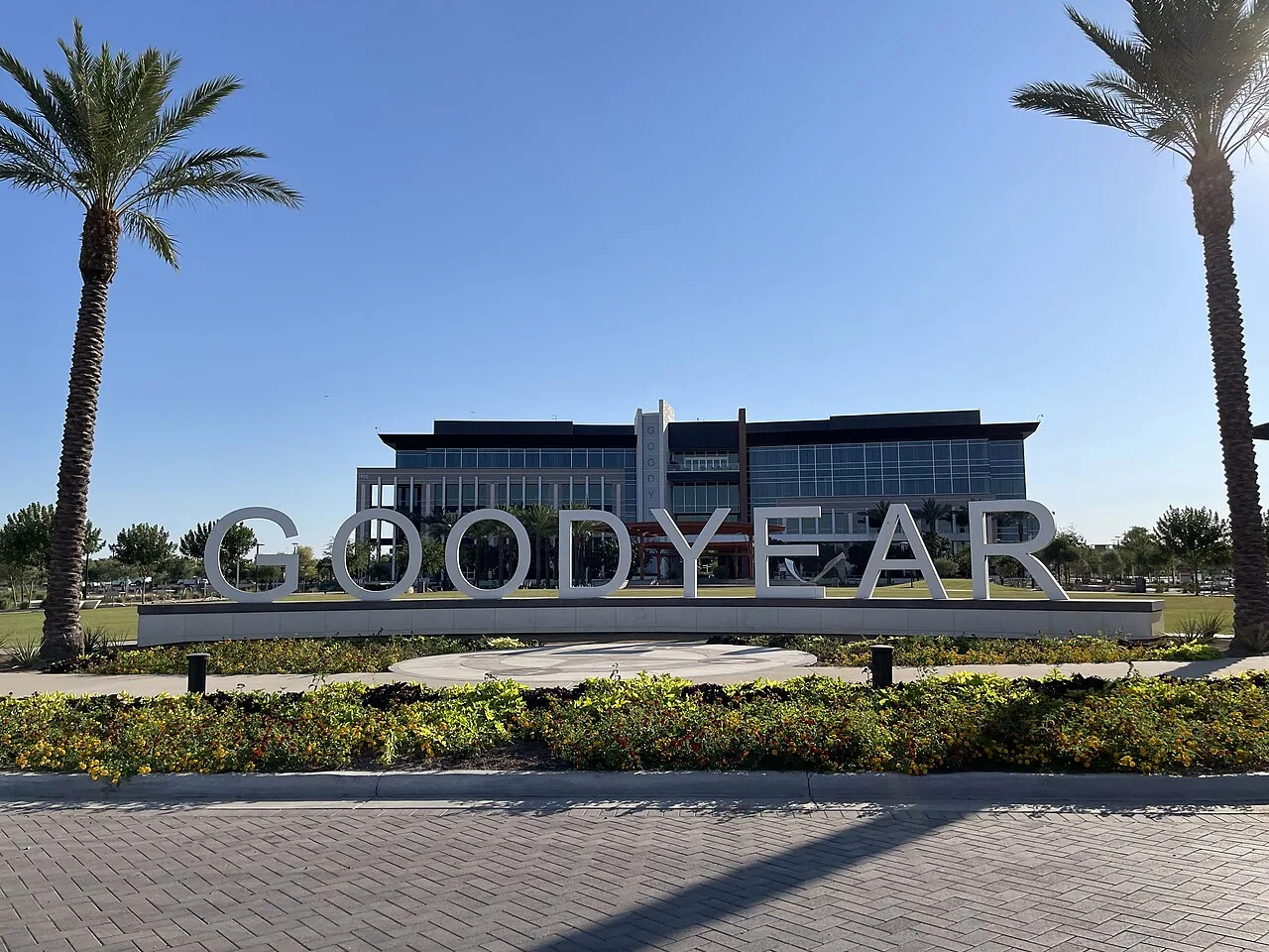 Goodyear Commercial Roof Repair Planning