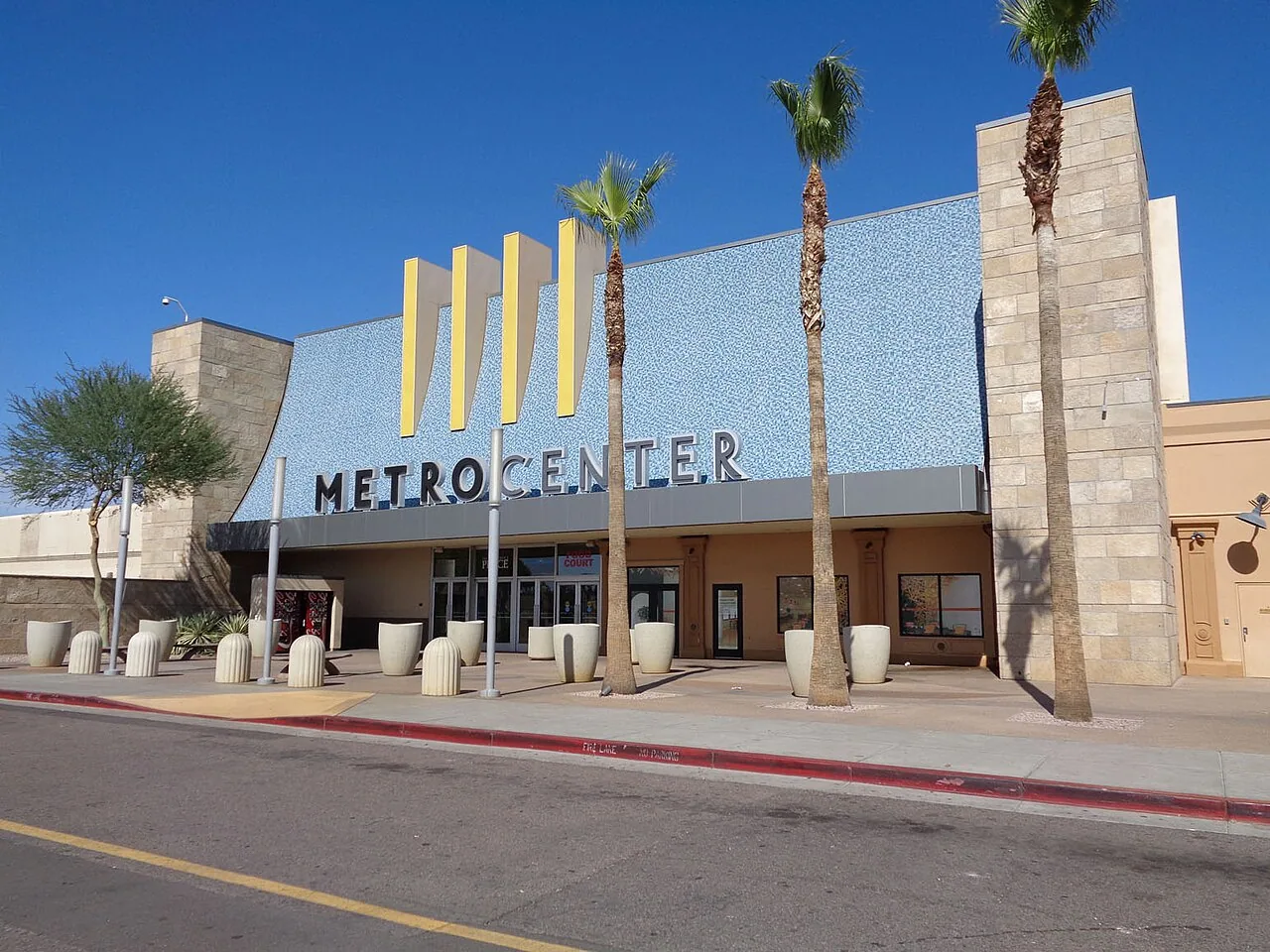 Metrocenter Commercial Roof Repair Review