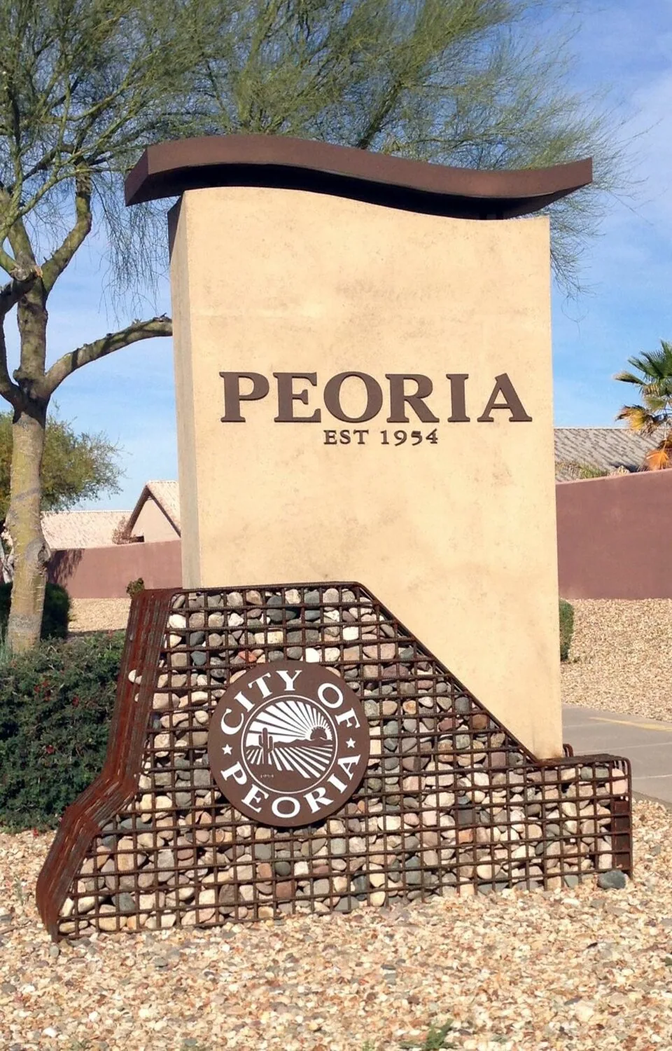 Peoria Innovation Core Commercial Roof Repair