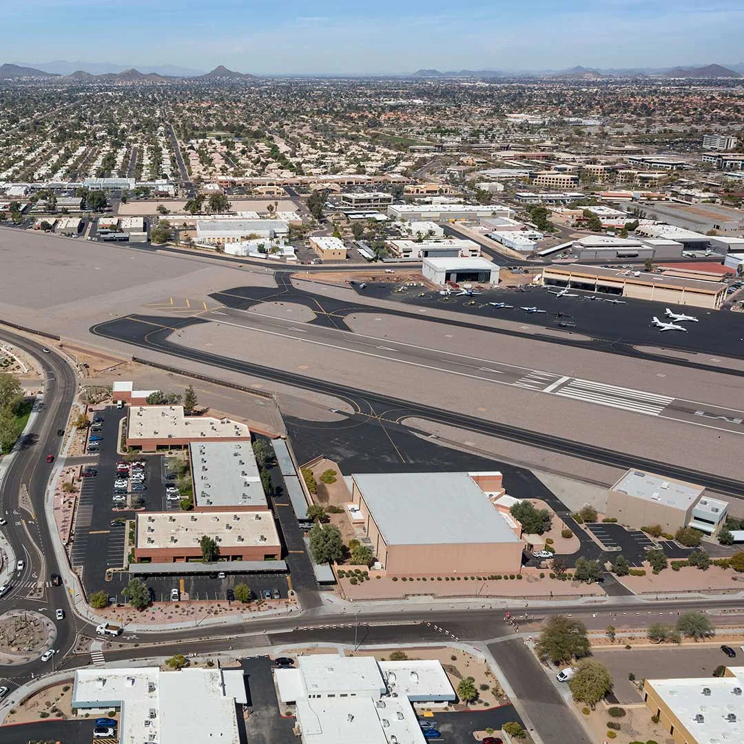 Arrowhead in Glendale, AZ