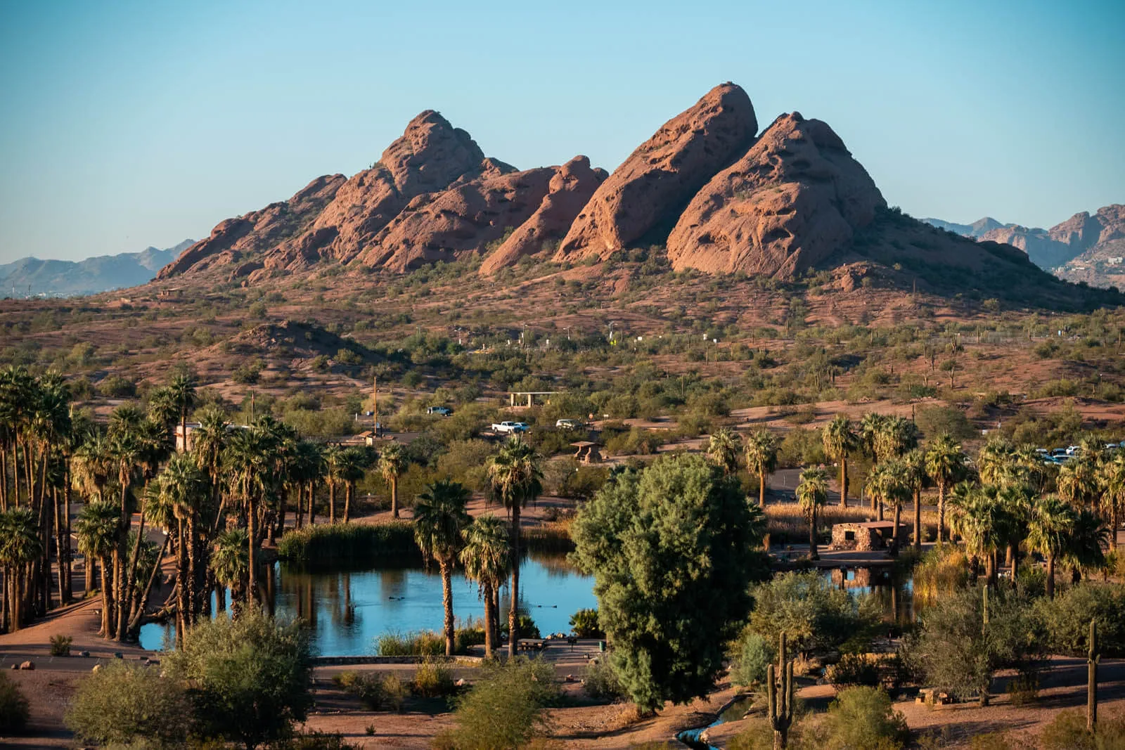 Arrowhead in Glendale, AZ