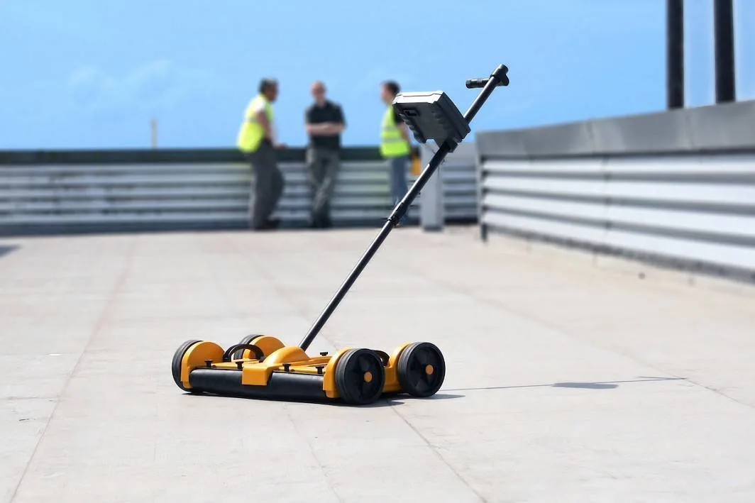 Infrared Moisture Surveys in Glendale, AZ