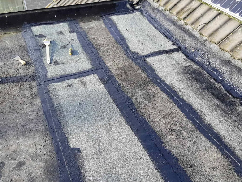 Roof Insulation and Cover Board in Glendale, AZ